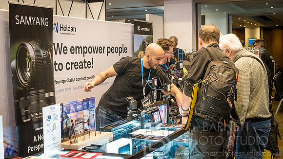 The Society of Photographers Trade Show 2026-118