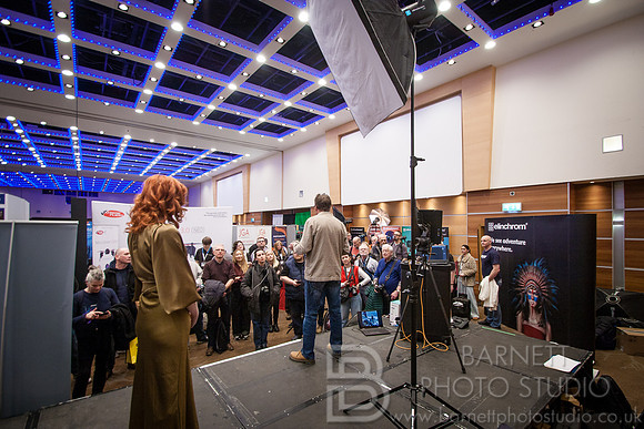 The Society of Photographers Trade Show 2026-120