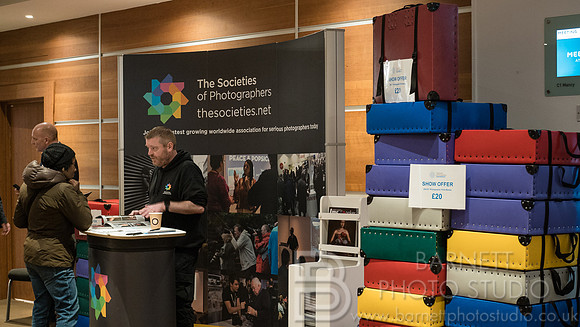 The Society of Photographers Trade Show 2026-122