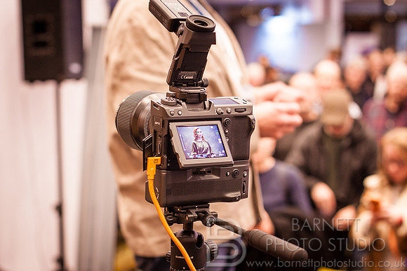 The Society of Photographers Trade Show 2026-124