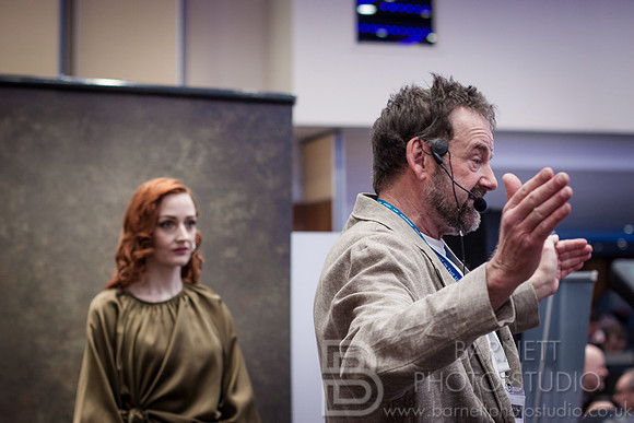 The Society of Photographers Trade Show 2026-126