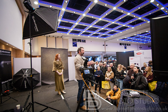 The Society of Photographers Trade Show 2026-125