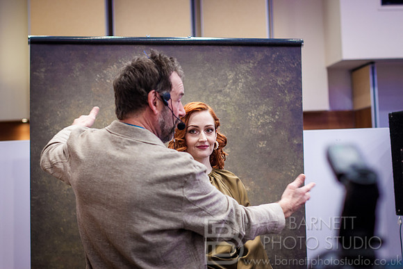 The Society of Photographers Trade Show 2026-127