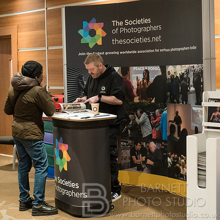 The Society of Photographers Trade Show 2026-123
