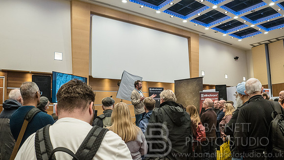 The Society of Photographers Trade Show 2026-128