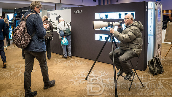 The Society of Photographers Trade Show 2026-130