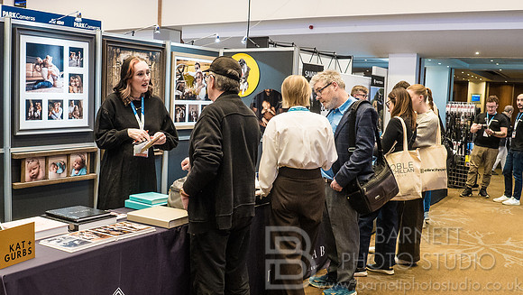 The Society of Photographers Trade Show 2026-131
