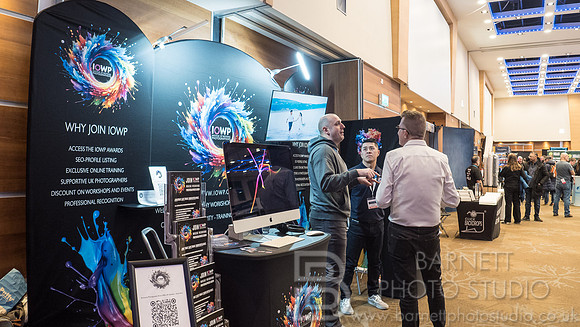 The Society of Photographers Trade Show 2026-134