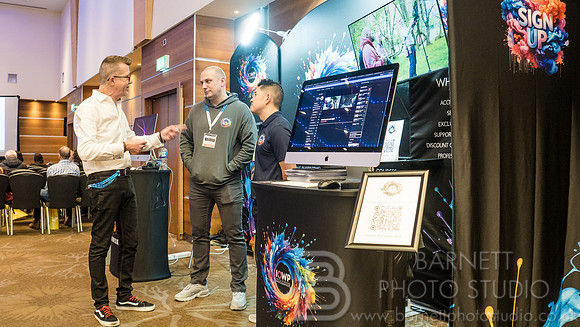 The Society of Photographers Trade Show 2026-135