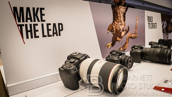 The Society of Photographers Trade Show 2026-136