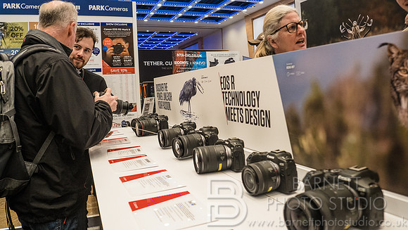 The Society of Photographers Trade Show 2026-137