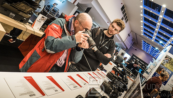 The Society of Photographers Trade Show 2026-138
