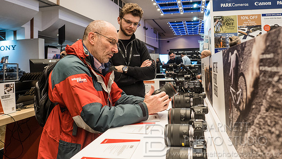 The Society of Photographers Trade Show 2026-139