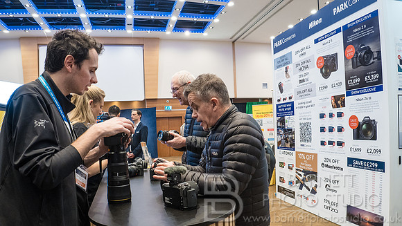 The Society of Photographers Trade Show 2026-141