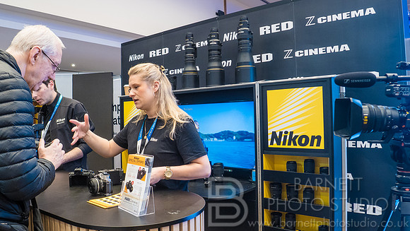 The Society of Photographers Trade Show 2026-142