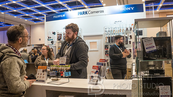 The Society of Photographers Trade Show 2026-140
