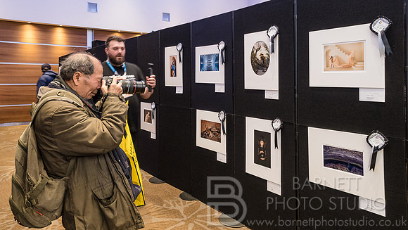 The Society of Photographers Trade Show 2026-143