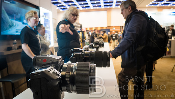 The Society of Photographers Trade Show 2026-147