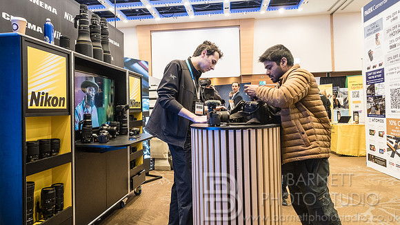 The Society of Photographers Trade Show 2026-145