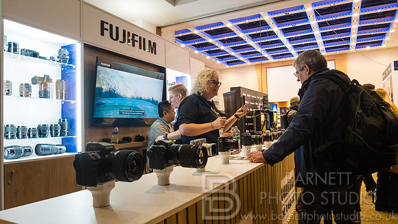 The Society of Photographers Trade Show 2026-146