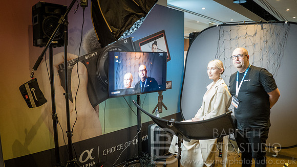 The Society of Photographers Trade Show 2026-150