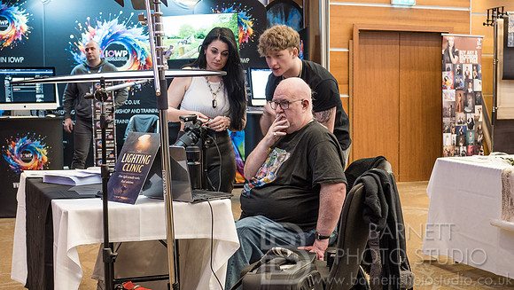 The Society of Photographers Trade Show 2026-152