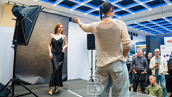 The Society of Photographers Trade Show 2026-151