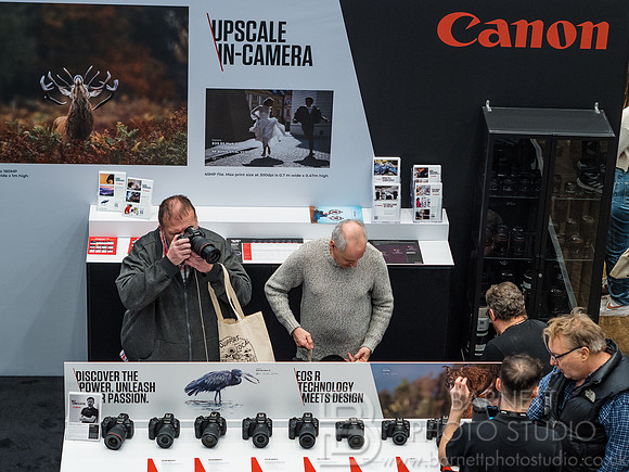 The Society of Photographers Trade Show 2026-157