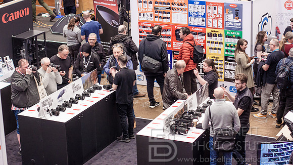 The Society of Photographers Trade Show 2026-158