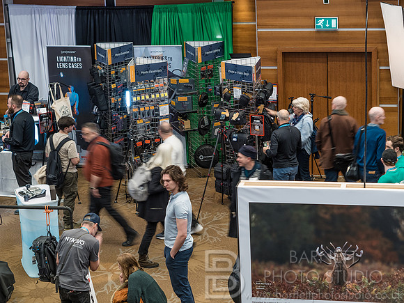 The Society of Photographers Trade Show 2026-156