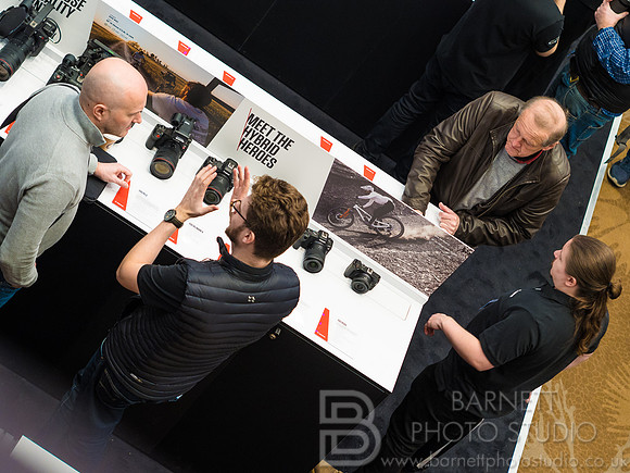 The Society of Photographers Trade Show 2026-162