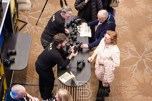The Society of Photographers Trade Show 2026-161