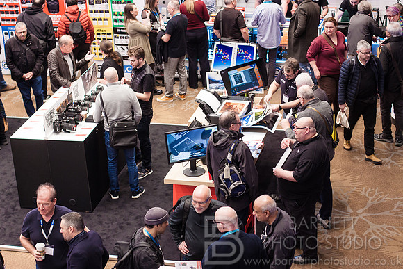 The Society of Photographers Trade Show 2026-160