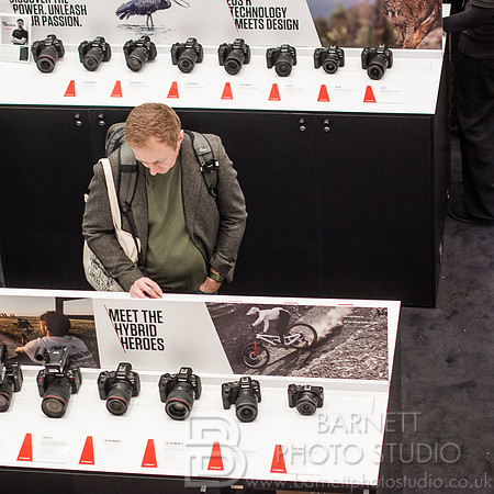 The Society of Photographers Trade Show 2026-164