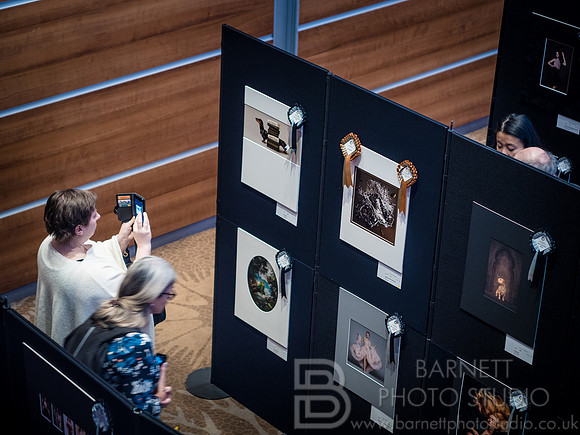The Society of Photographers Trade Show 2026-166