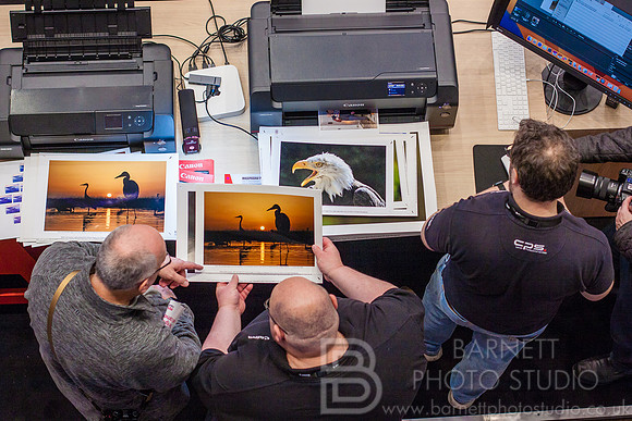 The Society of Photographers Trade Show 2026-168