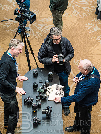 The Society of Photographers Trade Show 2026-169