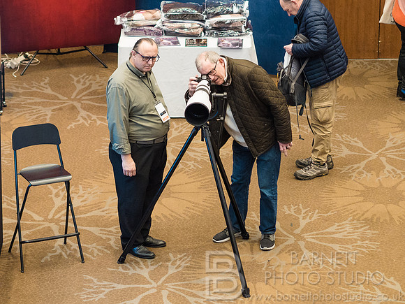 The Society of Photographers Trade Show 2026-171