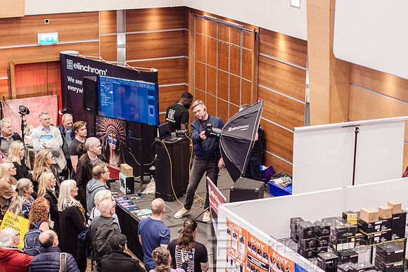 The Society of Photographers Trade Show 2026-172