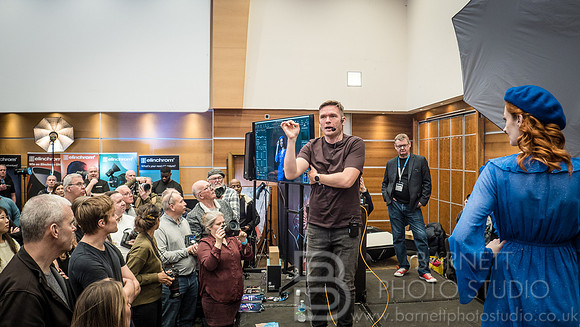 The Society of Photographers Trade Show 2026-175