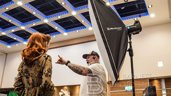 The Society of Photographers Trade Show 2026-187