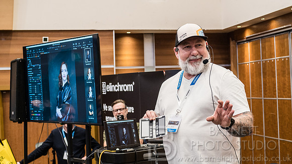 The Society of Photographers Trade Show 2026-189