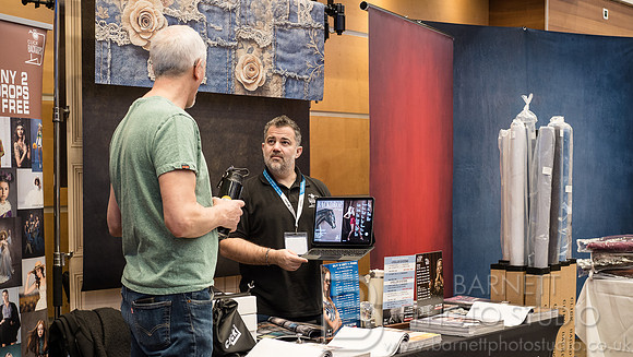 The Society of Photographers Trade Show 2026-192