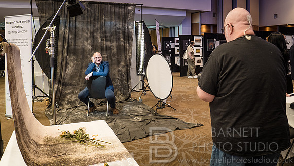 The Society of Photographers Trade Show 2026-196