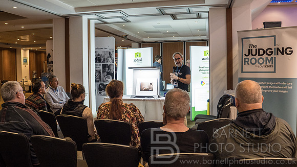 The Society of Photographers Trade Show 2026-194