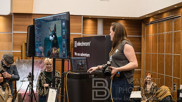 The Society of Photographers Trade Show 2026-201