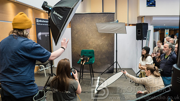 The Society of Photographers Trade Show 2026-202