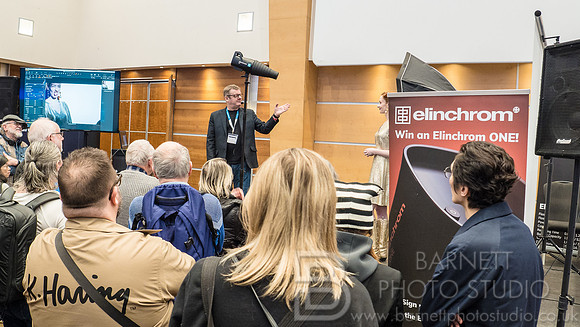 The Society of Photographers Trade Show 2026-205