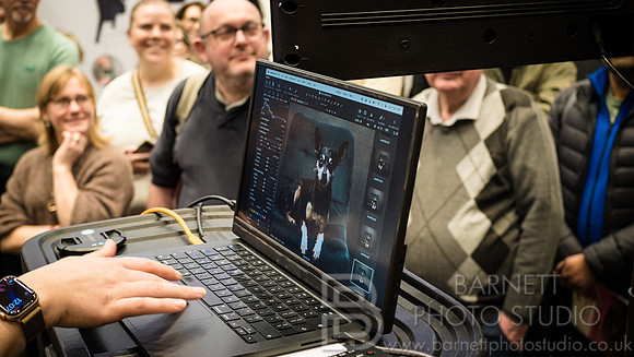 The Society of Photographers Trade Show 2026-204