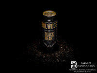 Brew Dog - Black Heart